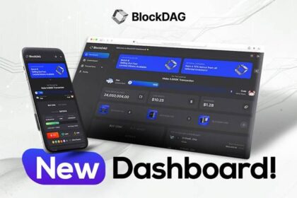 blockdag's-dashboard-enhancements-drive-presale-to-$31m,-outshining-polygon-and-chainlink-predictions