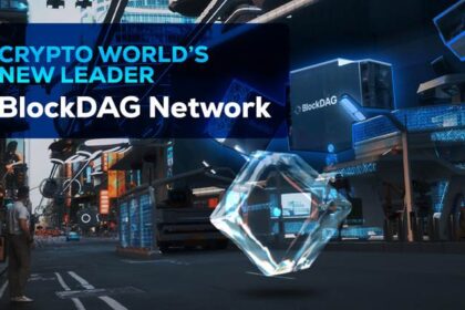 spectacular-blockdag's-cgi-video-drives-presale-to-$61m,-outpacing-hamster-integration-&-polygon-price-projections