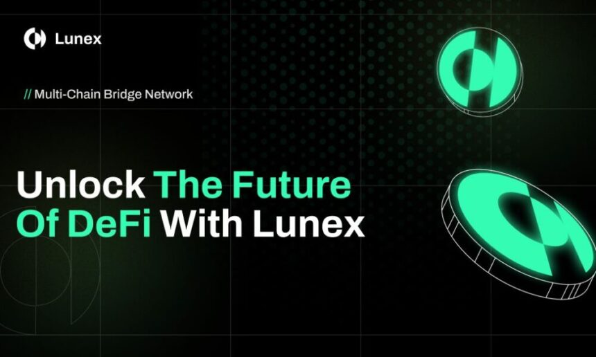 lunex-network-(lnex)-reaches-major-milestone-as-first-presale-stage-sells-out-in-less-than-72hrs