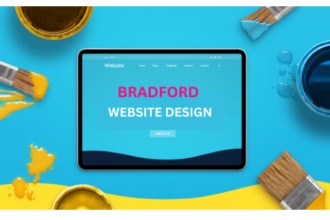 bradford-website-design:-creating-impactful-online-experiences